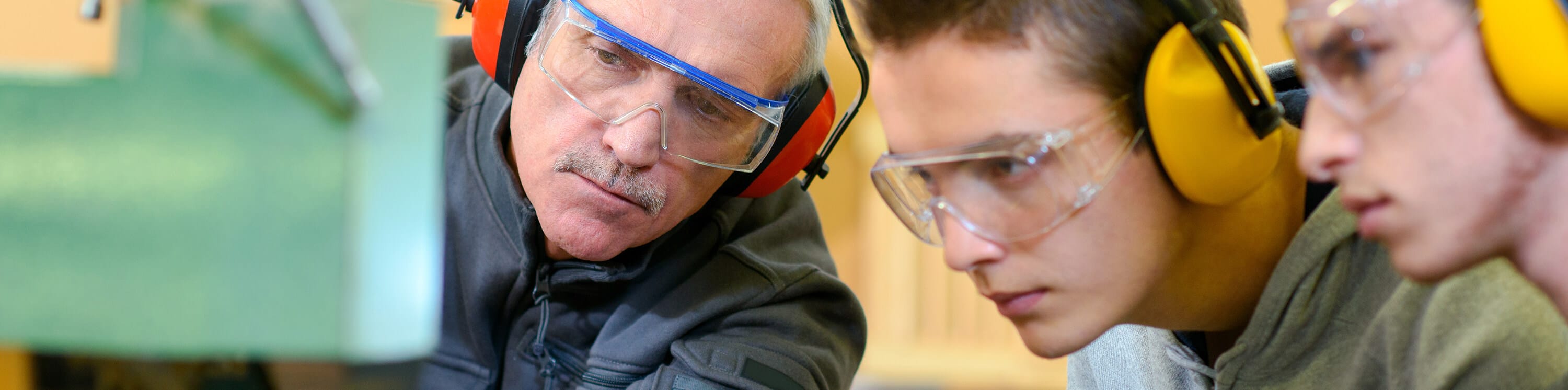 Skillinvest apprenticeship