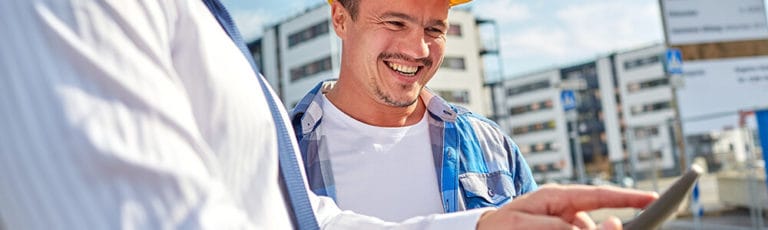 Skillinvest construction courses
