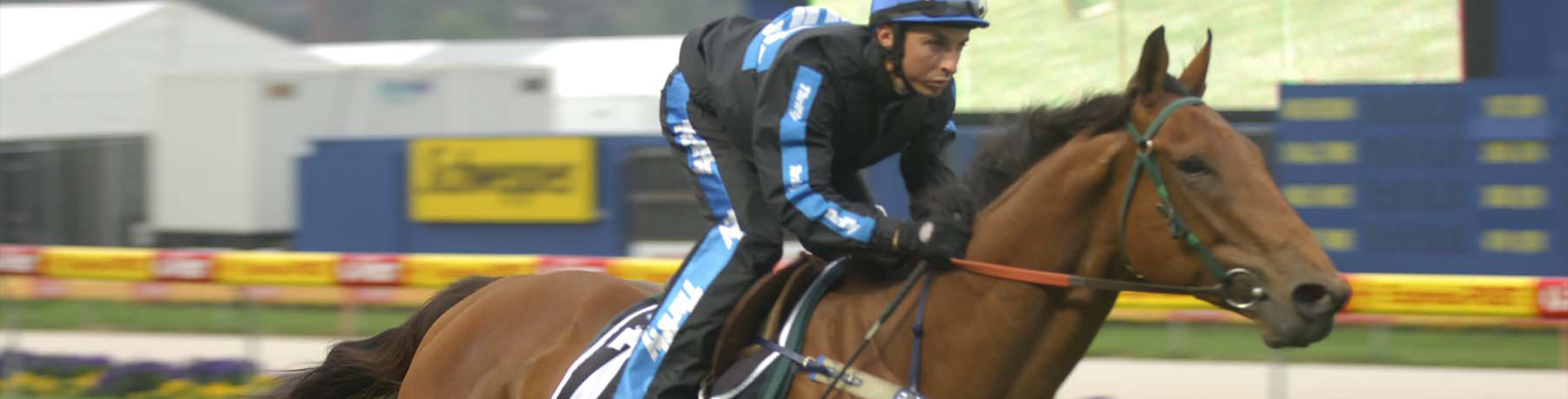 Industry Racing