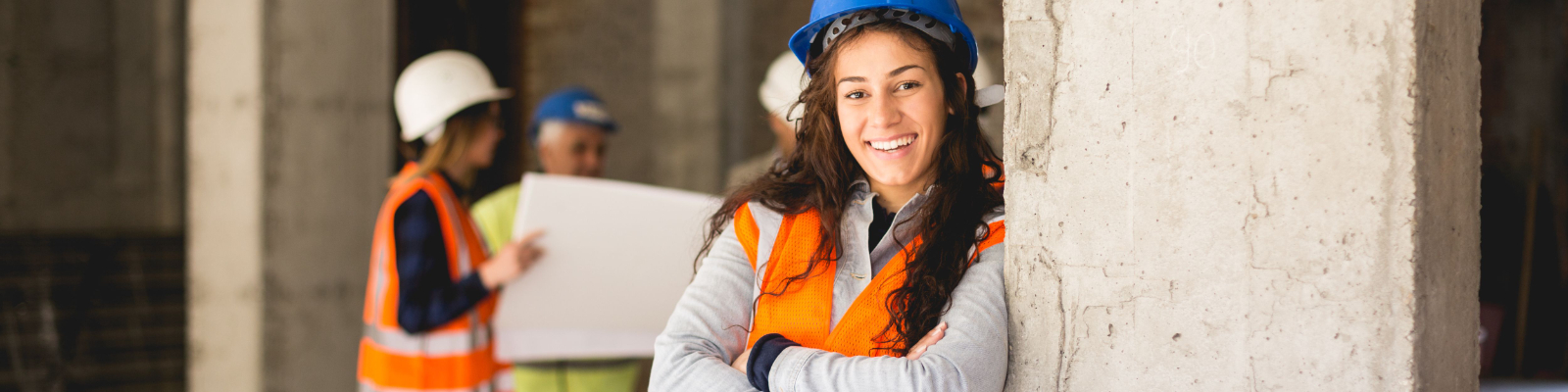 Paid employment and accredited training