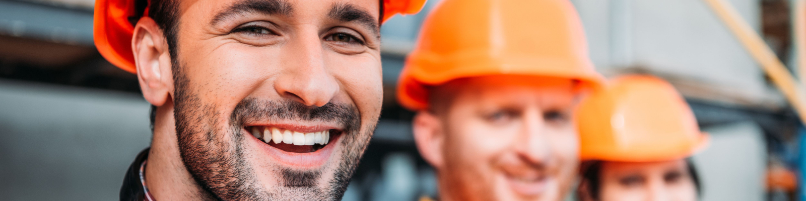 Employment services for major projects