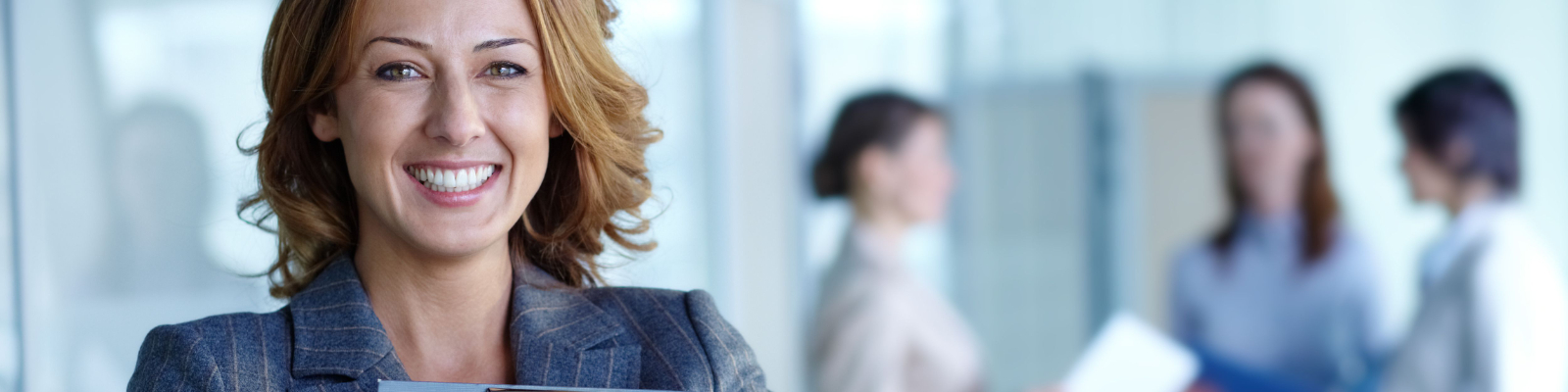 Recruitment and administration support