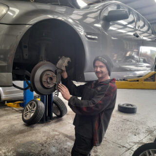 Skillinvest automotive training