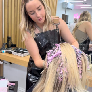 Skillinvest Hairdressing training